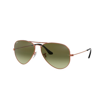 Ray-Ban RB3025 Aviator Gradient (58mm)